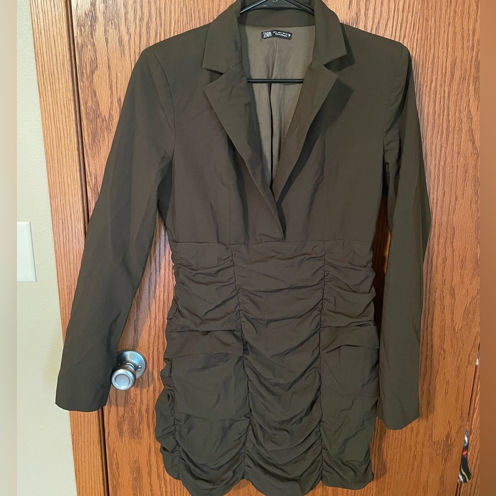 Zara Dress